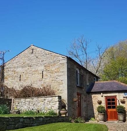 Low Nook Farm Holiday Cottage Brampton  Exteriör bild