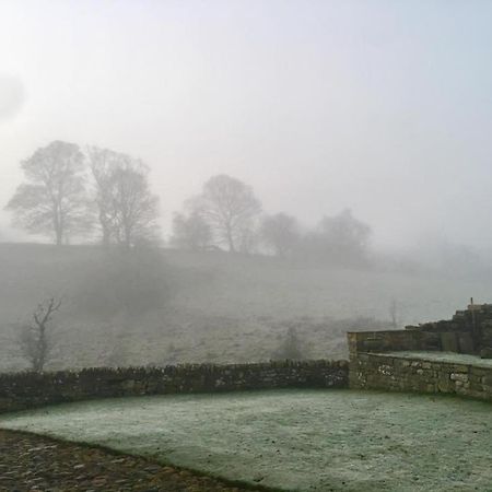 Low Nook Farm Holiday Cottage Brampton  Exteriör bild