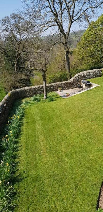 Low Nook Farm Holiday Cottage Brampton  Exteriör bild