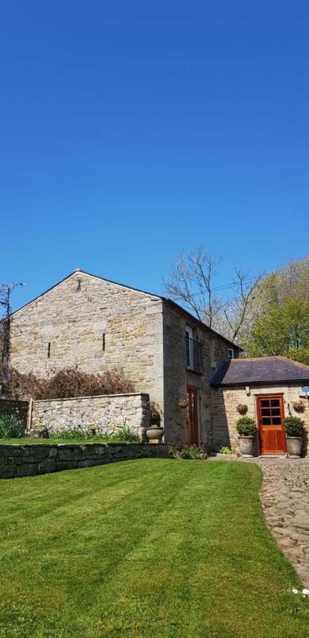 Low Nook Farm Holiday Cottage Brampton  Exteriör bild