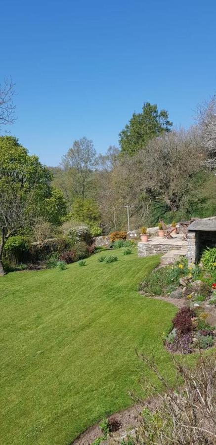 Low Nook Farm Holiday Cottage Brampton  Exteriör bild