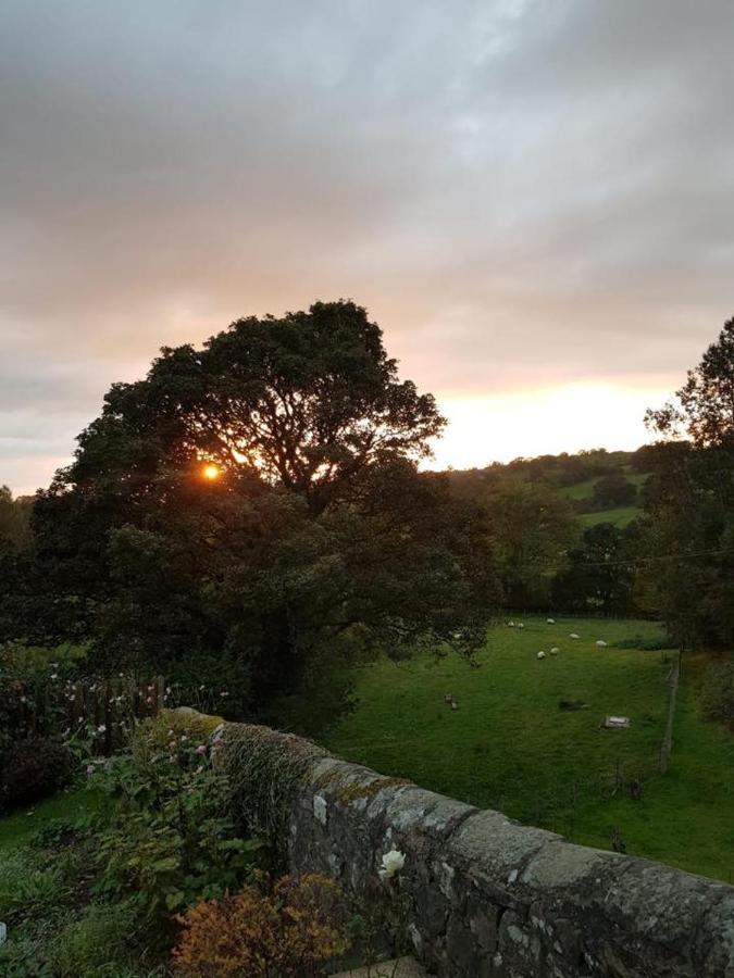 Low Nook Farm Holiday Cottage Brampton  Exteriör bild