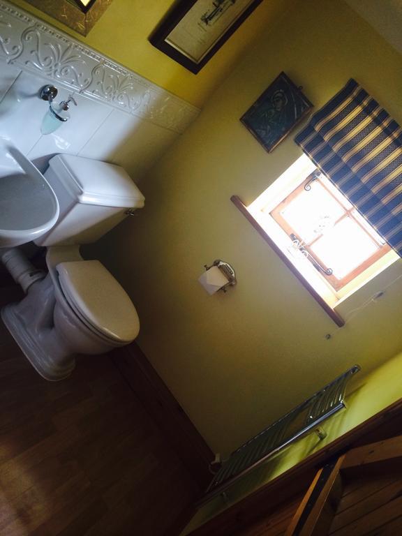 Low Nook Farm Holiday Cottage Brampton  Exteriör bild